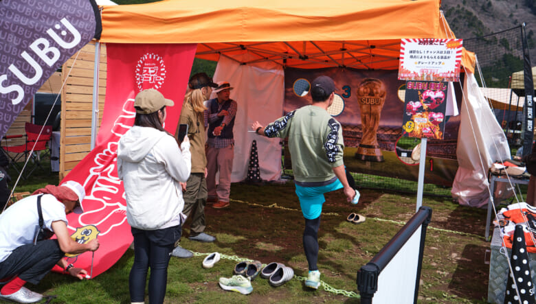 日本最大級のキャンプフェス「GO OUT JAMBOREE」が今年も熱狂！ 大盛況だった会場の様子をレポート！