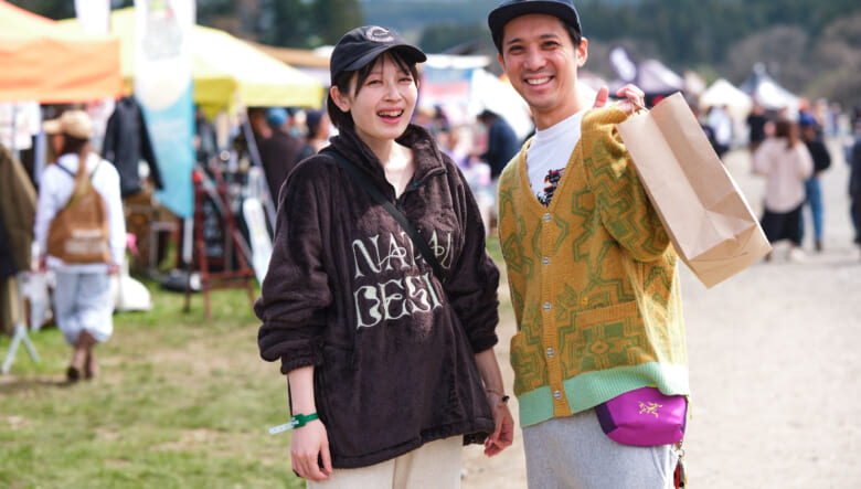 日本最大級のキャンプフェス「GO OUT JAMBOREE」が今年も熱狂！ 大盛況だった会場の様子をレポート！