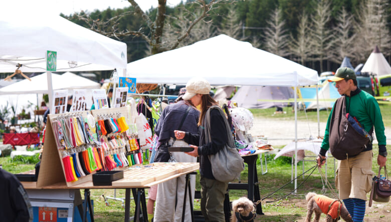 日本最大級のキャンプフェス「GO OUT JAMBOREE」が今年も熱狂！ 大盛況だった会場の様子をレポート！