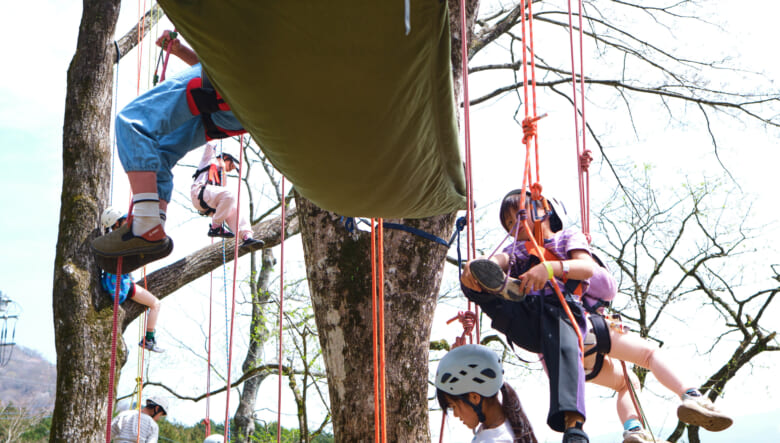 日本最大級のキャンプフェス「GO OUT JAMBOREE」が今年も熱狂！ 大盛況だった会場の様子をレポート！