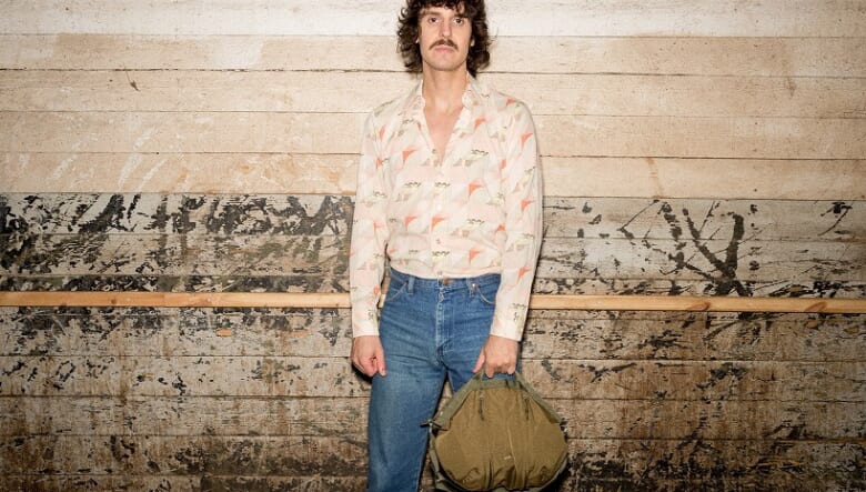 スウェーデン発「ANDQVIST」から、洗練されたデザイン&多種多様なバッグをエスコート！