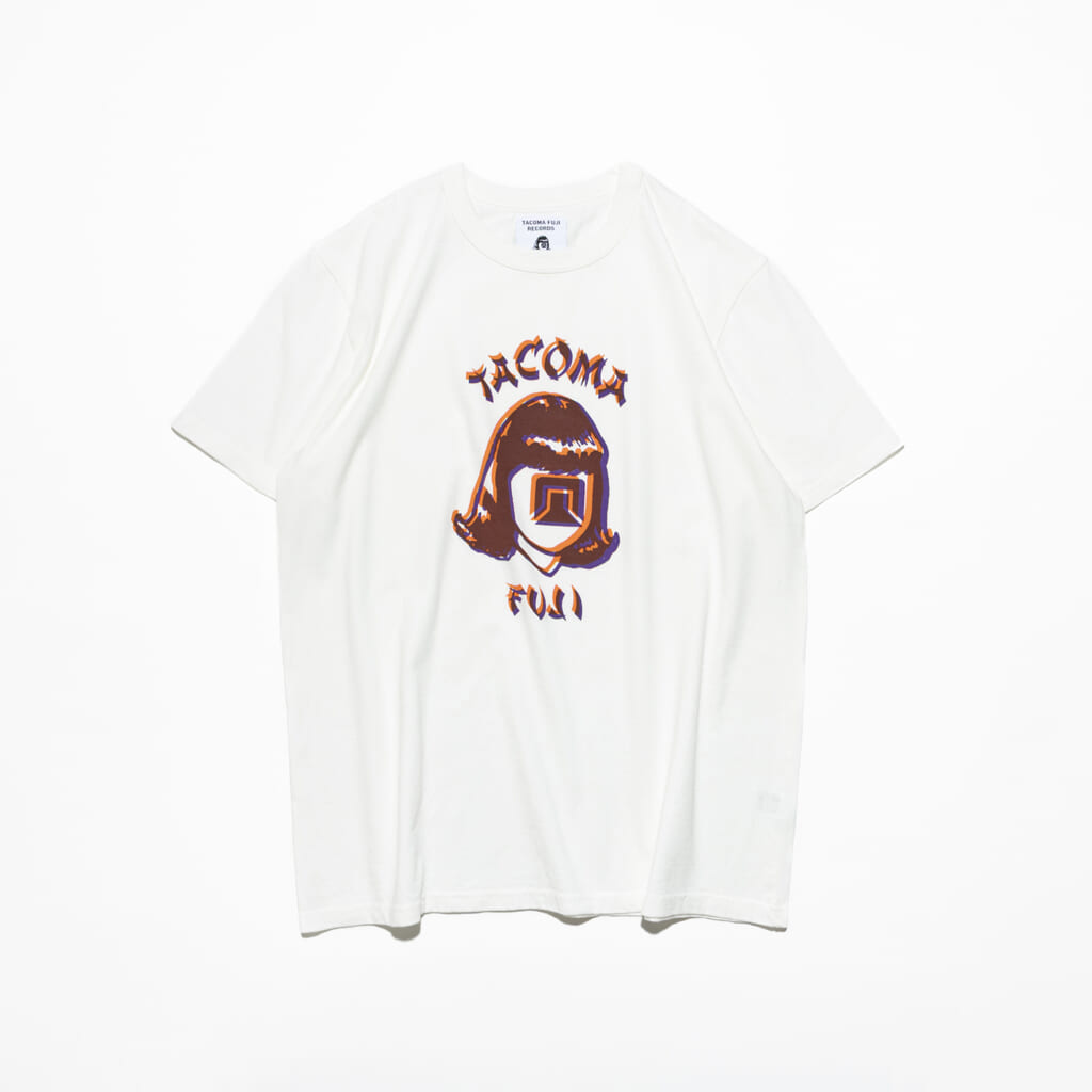 TACOMA FUJI ORIENTALES Tee ’26