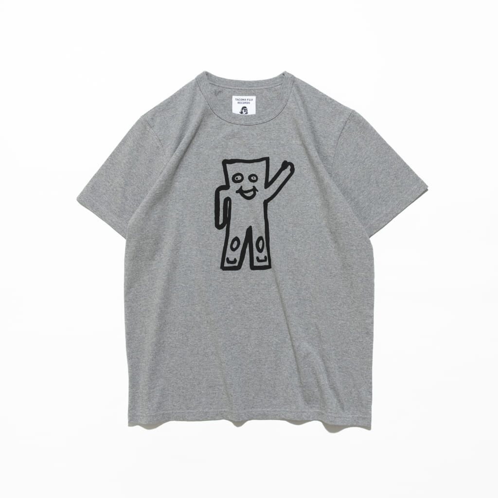 STRETCH MAN Tee