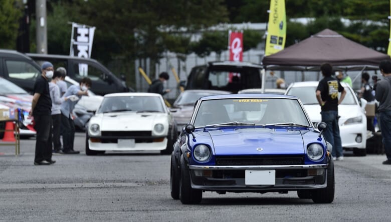 観て乗って一日中楽しめる！ クルマの祭典「モーターファンフェスタ2026」が富士スピードウェイで開催！