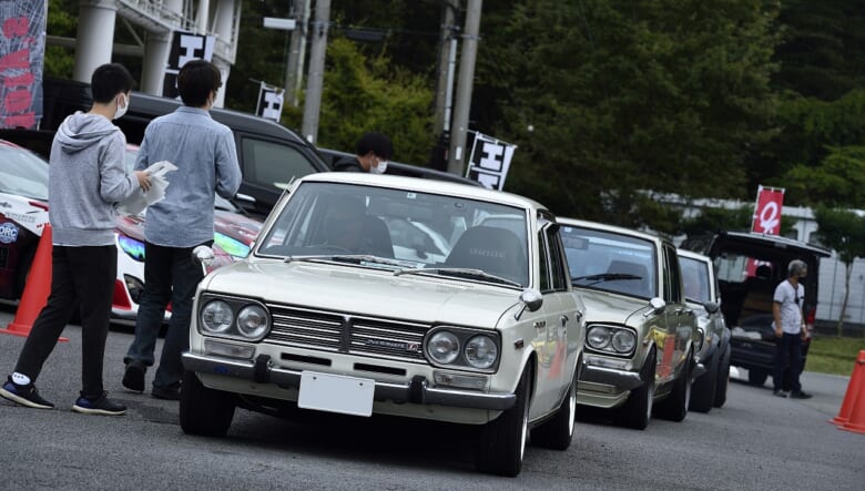 観て乗って一日中楽しめる！ クルマの祭典「モーターファンフェスタ2026」が富士スピードウェイで開催！
