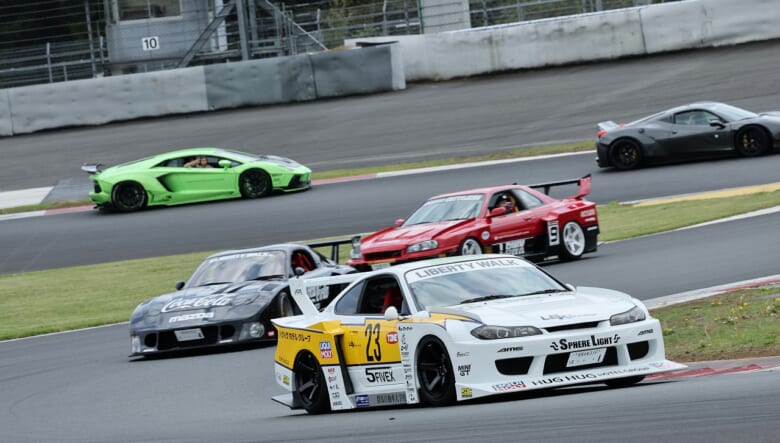 観て乗って一日中楽しめる！ クルマの祭典「モーターファンフェスタ2026」が富士スピードウェイで開催！