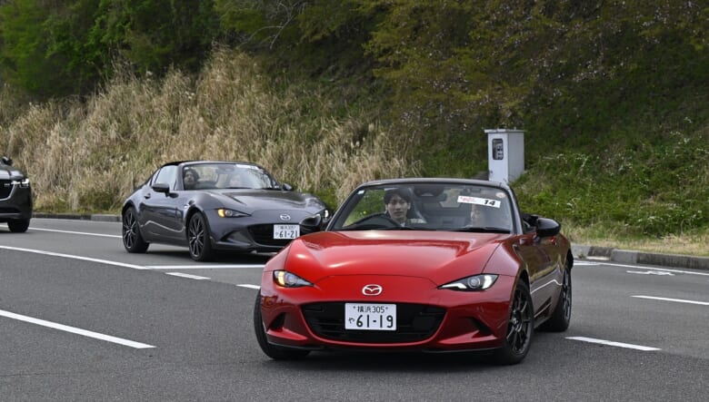 観て乗って一日中楽しめる！ クルマの祭典「モーターファンフェスタ2026」が富士スピードウェイで開催！