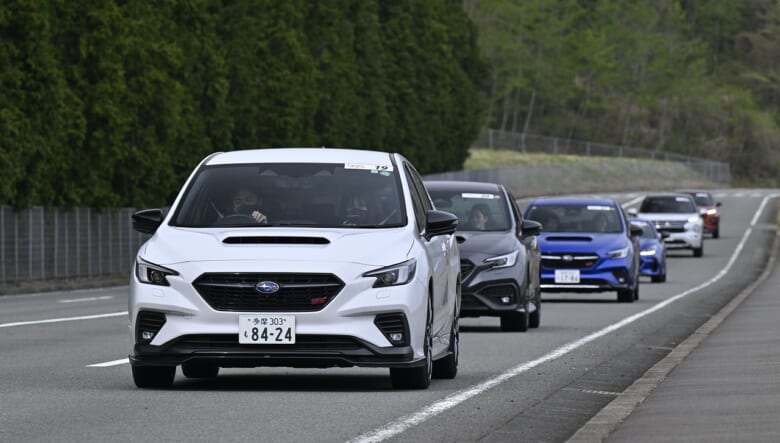 観て乗って一日中楽しめる！ クルマの祭典「モーターファンフェスタ2026」が富士スピードウェイで開催！