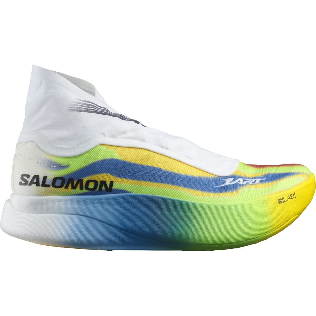 Salomon×L’Art De L’AutomobileのS/LAB PHANTASM 3 L'ART