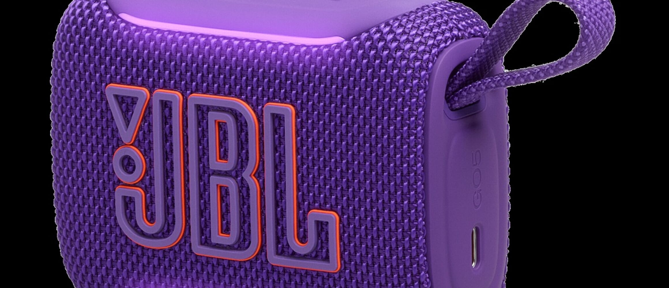 JBL Go５カラーバリエーション9色