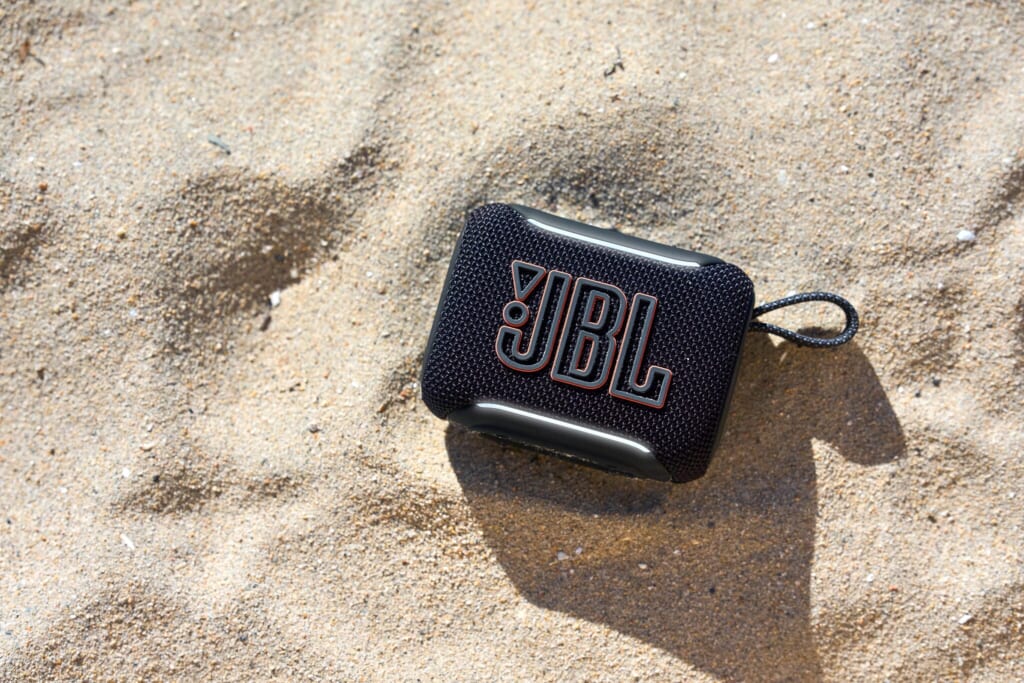 JBL Go 5　