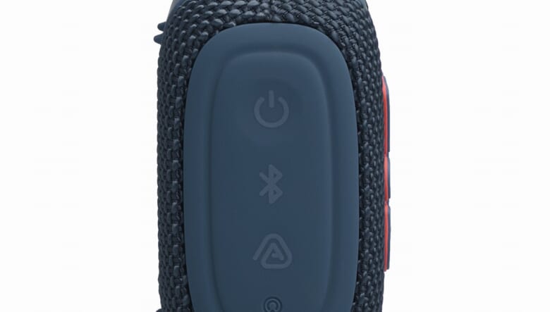 高音質のポケットスピーカー「JBL Go5」が新発売！優れた防水性＆アンビエントライトで見た目も楽しい。