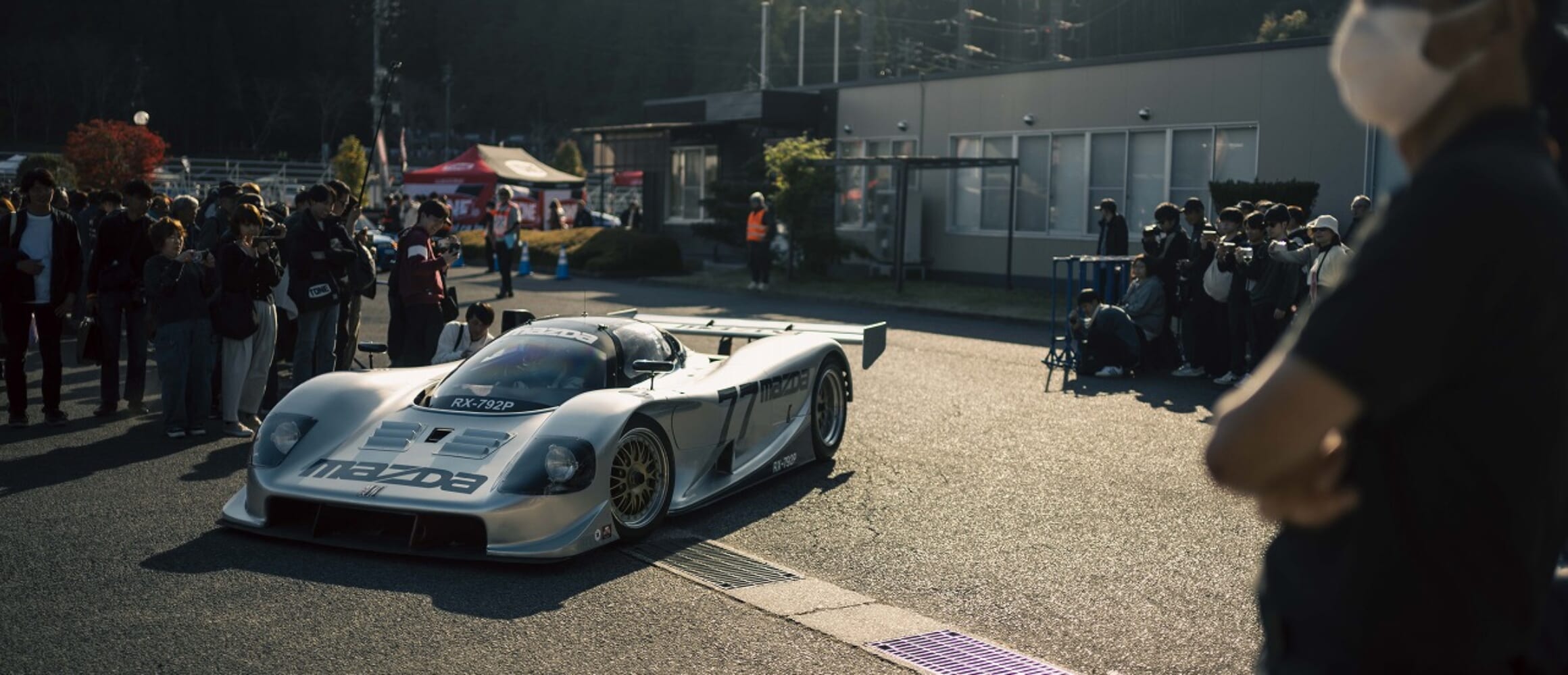 MAZDA RX-782P | GO OUT WEB