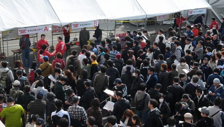 観て乗って一日中楽しめる！ クルマの祭典「モーターファンフェスタ2026」が富士スピードウェイで開催！