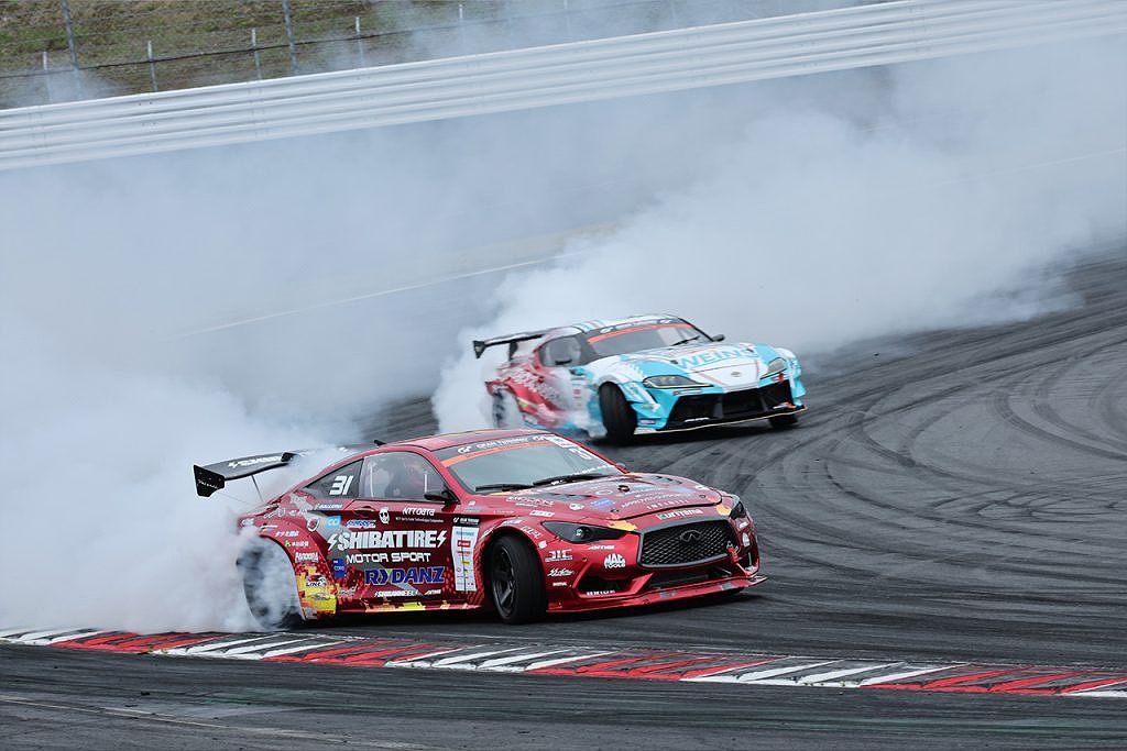 シン・モーターファンフェスタD1グランプリイメージ