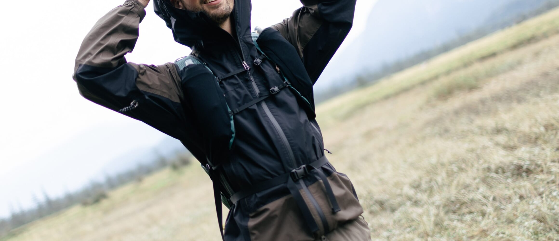 【マウンテンハードウェア】ミナリストジャケット 雪山 防水 高品質 マウンテンハードウェア(Mountain Hardwear)公式│登山ウェア＆ギア