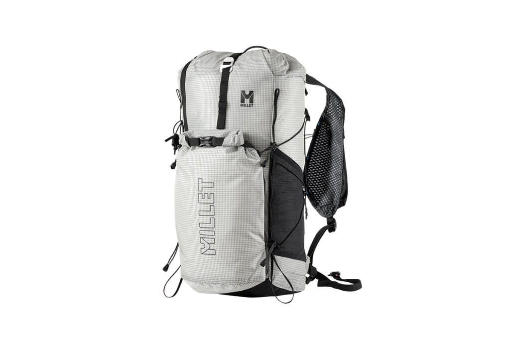 MILLET「PARMELAN 17」