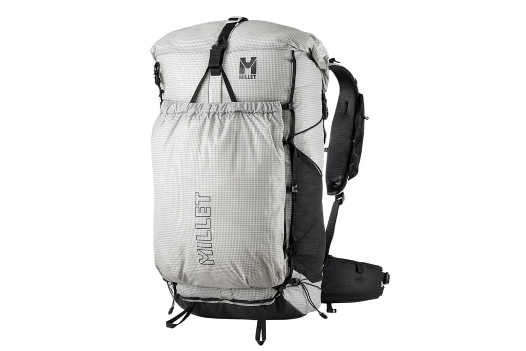 MILLET「PARMELAN 45」