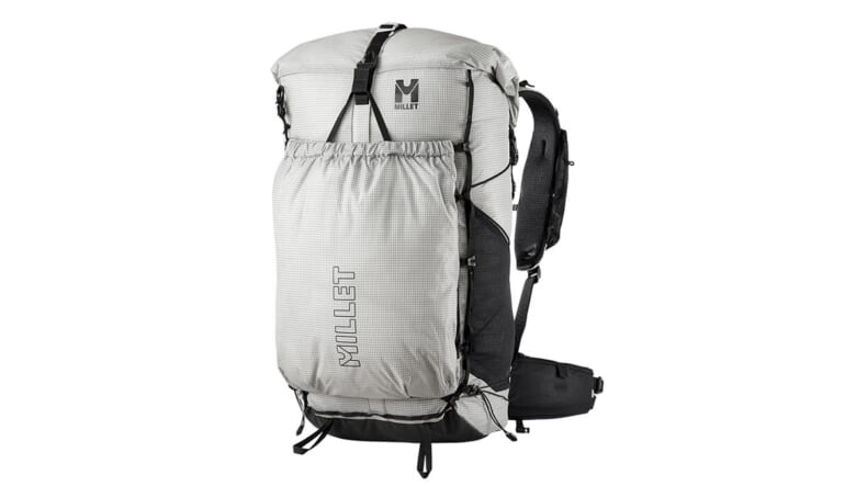 MILLET「PARMELAN 45」