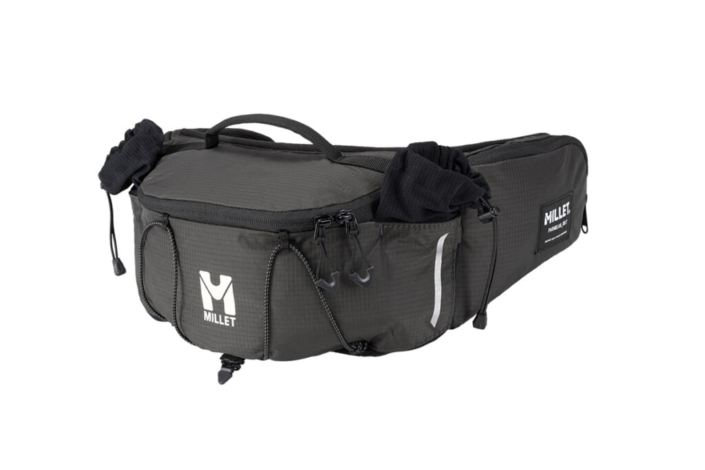 MILLET「PARMELAN BELT」