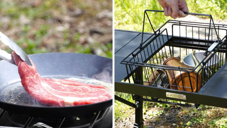 Mt.SUMI「Dual Griddle」