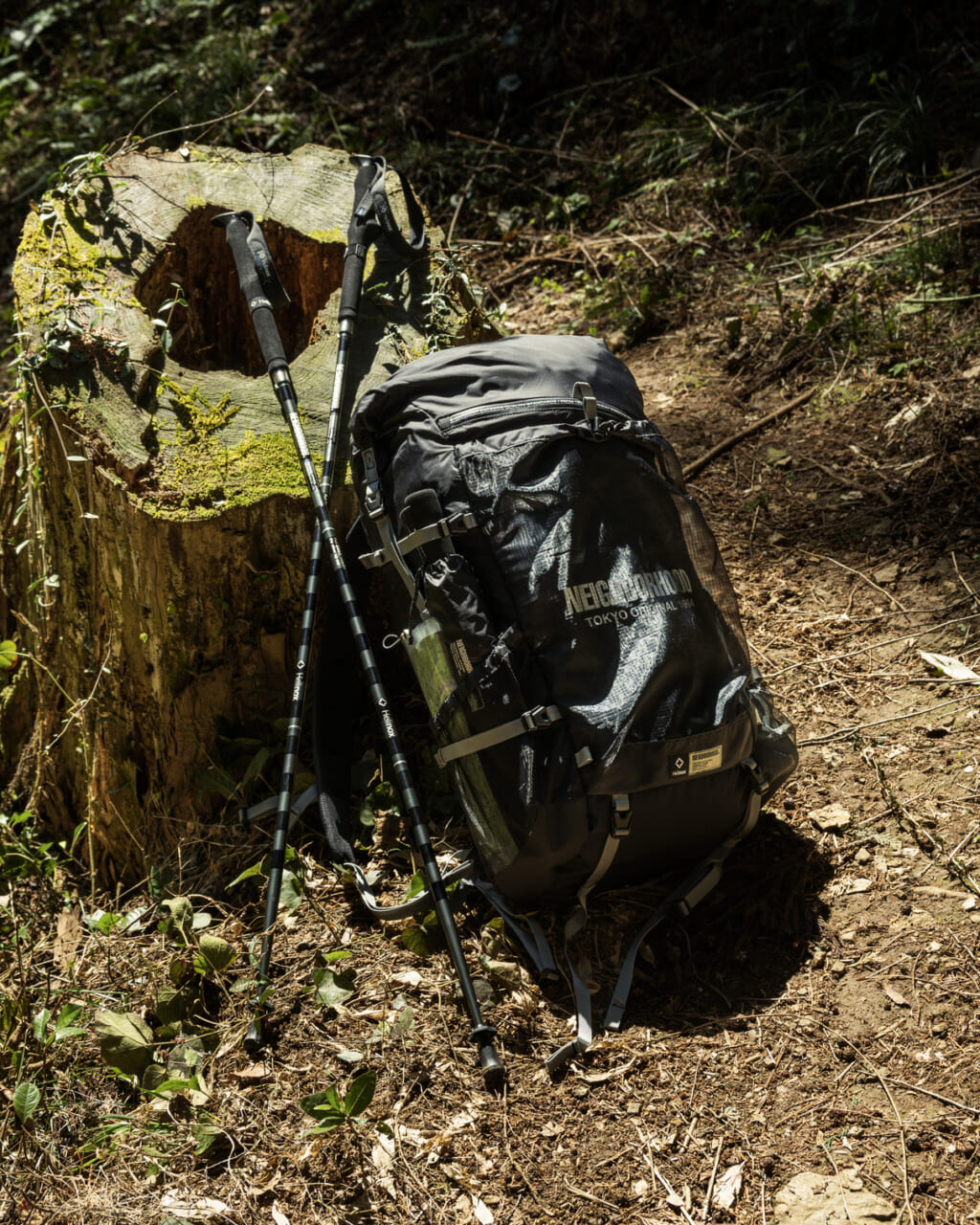 NEIGHBORHOOD 2026SS OUTDOOR COLLECTION Helinox