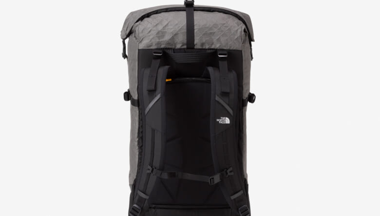 アウトドアに向けた本格カメラバッグがザ・ノース・フェイスから登場。バックカントリーのノウハウが凝縮。