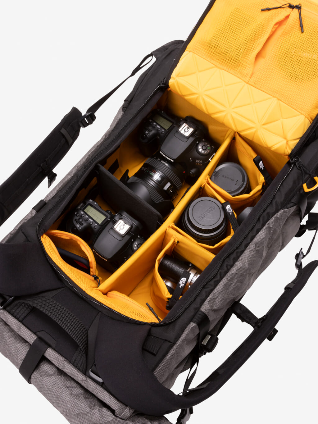 ETAH 40　インナー