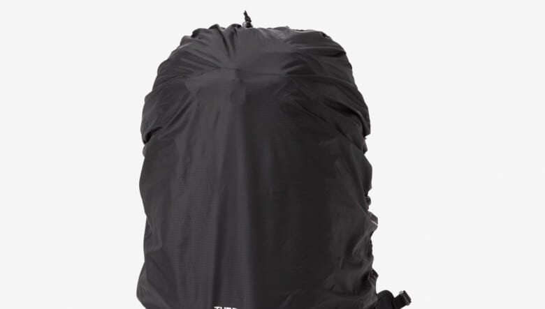 アウトドアに向けた本格カメラバッグがザ・ノース・フェイスから登場。バックカントリーのノウハウが凝縮。