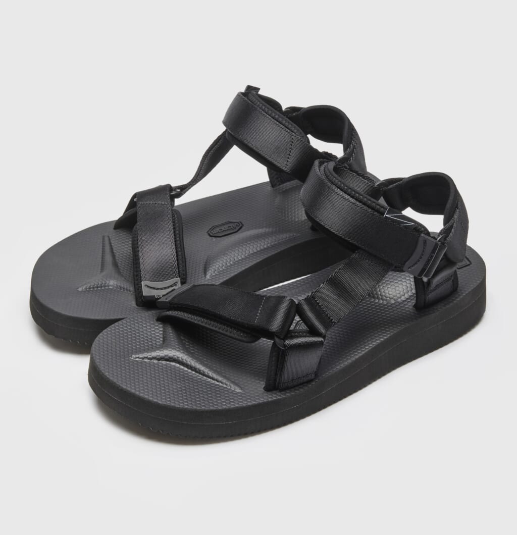 SUICOKE×Vibram®︎のDEPA-V2-soft