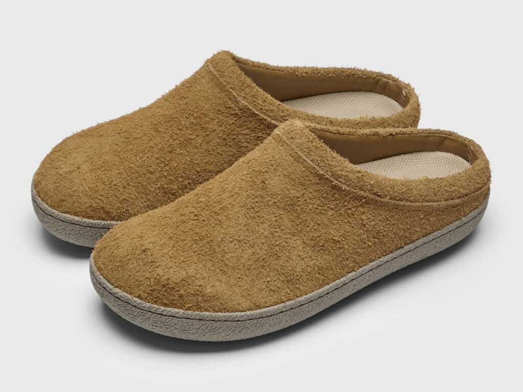 SUICOKE x MIN-NANO POWN POWN-SLIDES