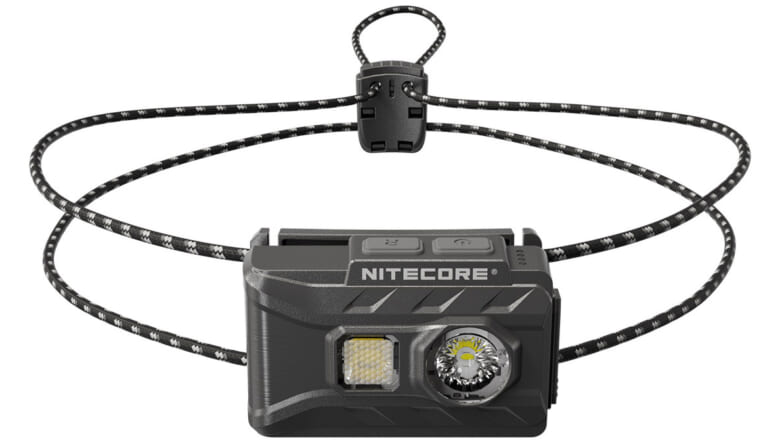 NITECORE「NU20 Classic」