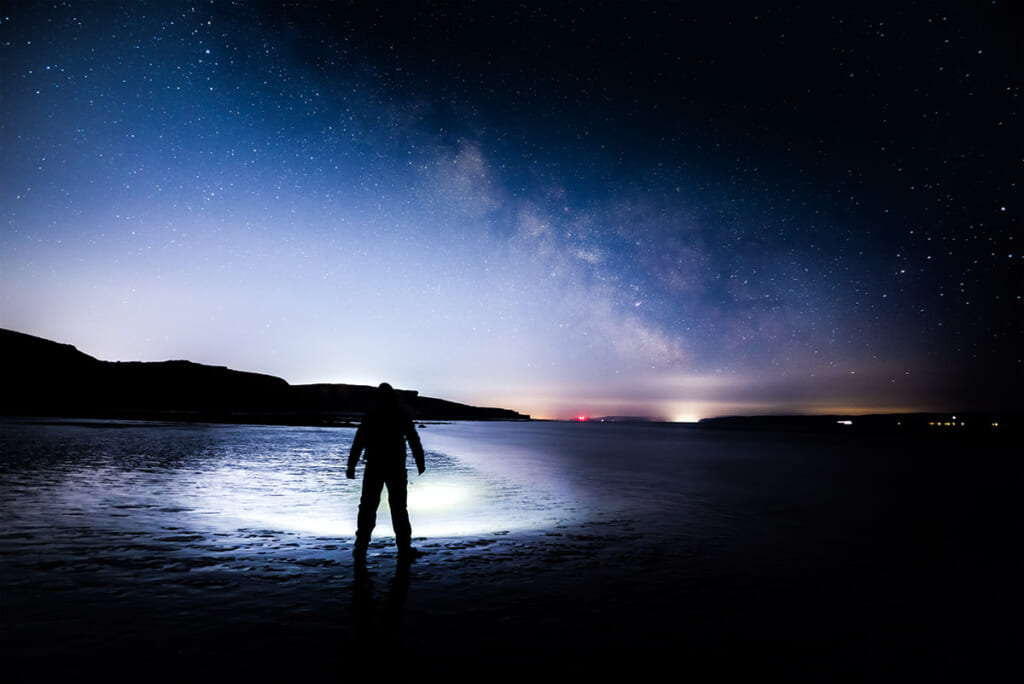 NITECORE「NU20 Classic」