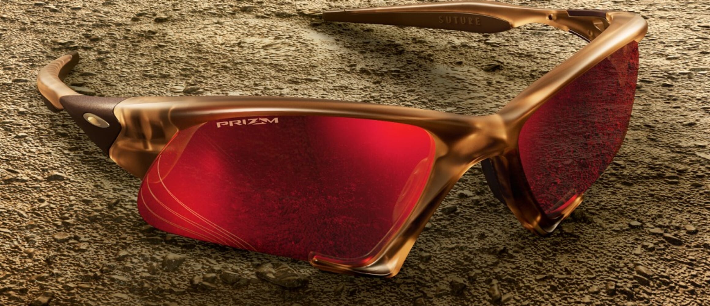 OAKLEY SUTURE JACKET | GO OUT WEB