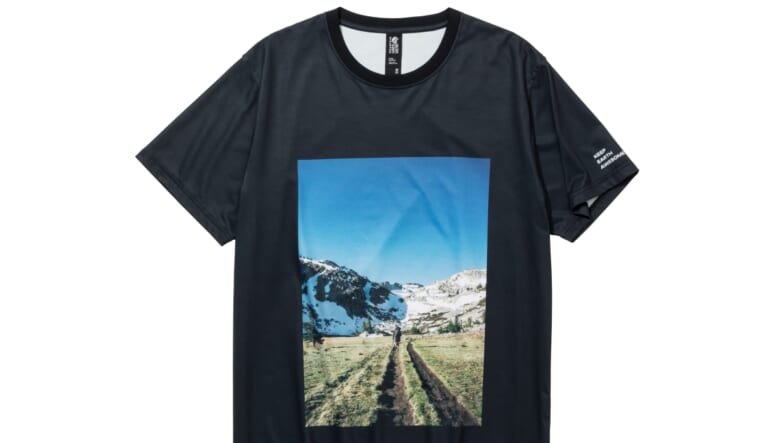 Mountain Hardwear（マウンテンハードウェア）のEarthday Hardwear T