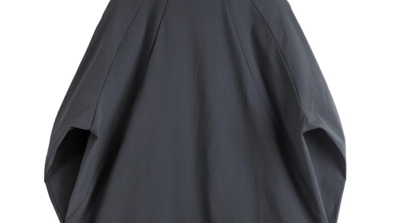 アークネッツがゴールドウインに別注！　遠赤外線の保温効果と4wayストレッチの快適ウエアが新発売。