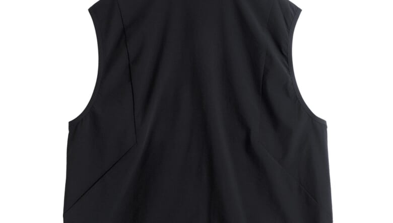 アークネッツがゴールドウインに別注！　遠赤外線の保温効果と4wayストレッチの快適ウエアが新発売。