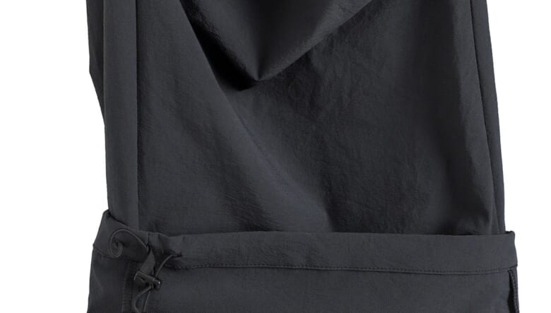 アークネッツがゴールドウインに別注！　遠赤外線の保温効果と4wayストレッチの快適ウエアが新発売。