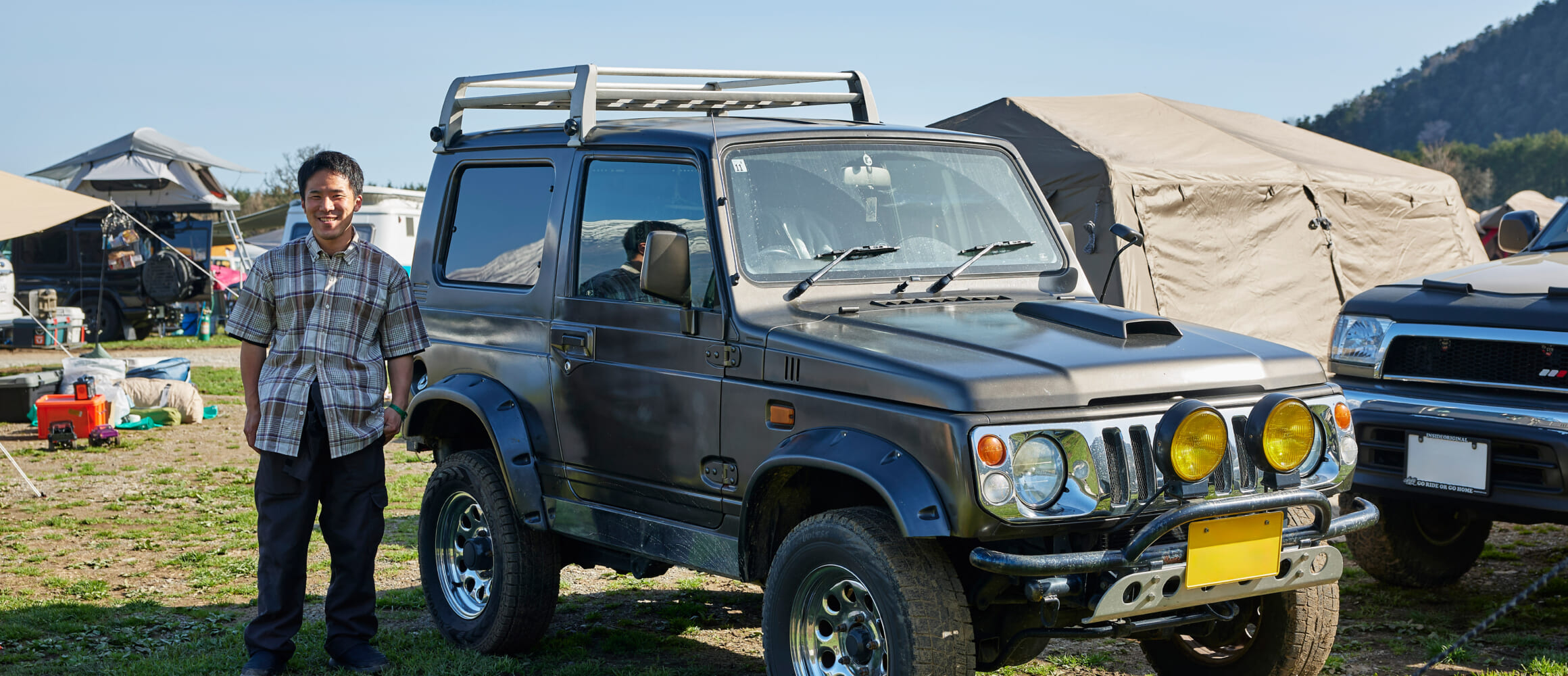 ゆうりジムニー スズキ ジムニー エキゾーストマニホールド [JB74W/JC74W] スポーツ