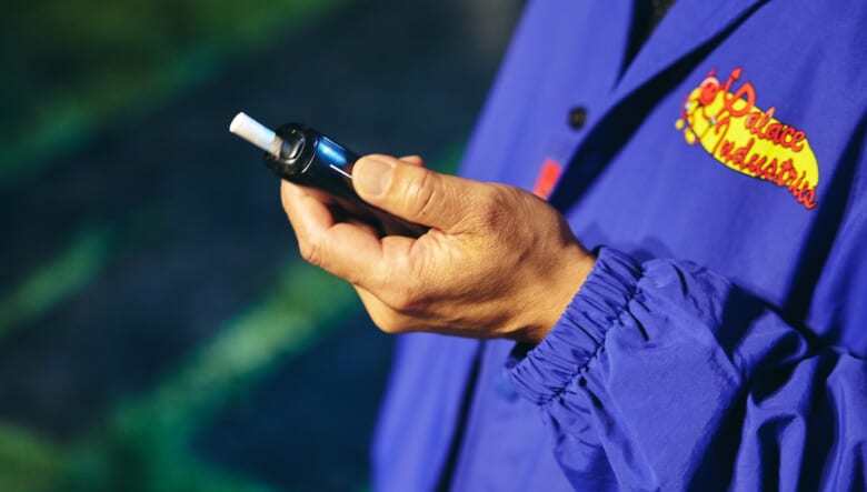 石野卓球 × GO OUT JAMBOREE。ライブ直後に独占インタビューを敢行！