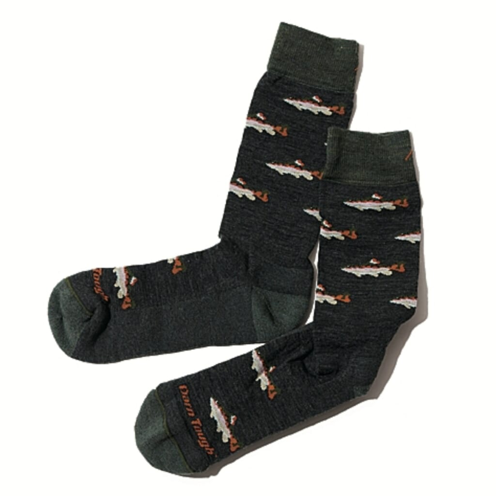 
Spey Fly Crew Lightweight with Cushion　￥4730