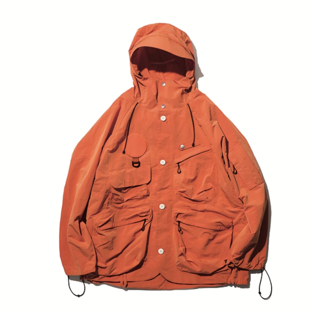 norbit
Field Hoodie Jacket
