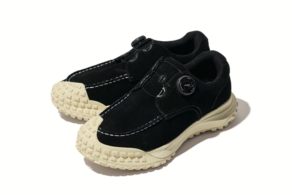 CMF OUTDOOR GARMENT
APPROACH 02 SETTER