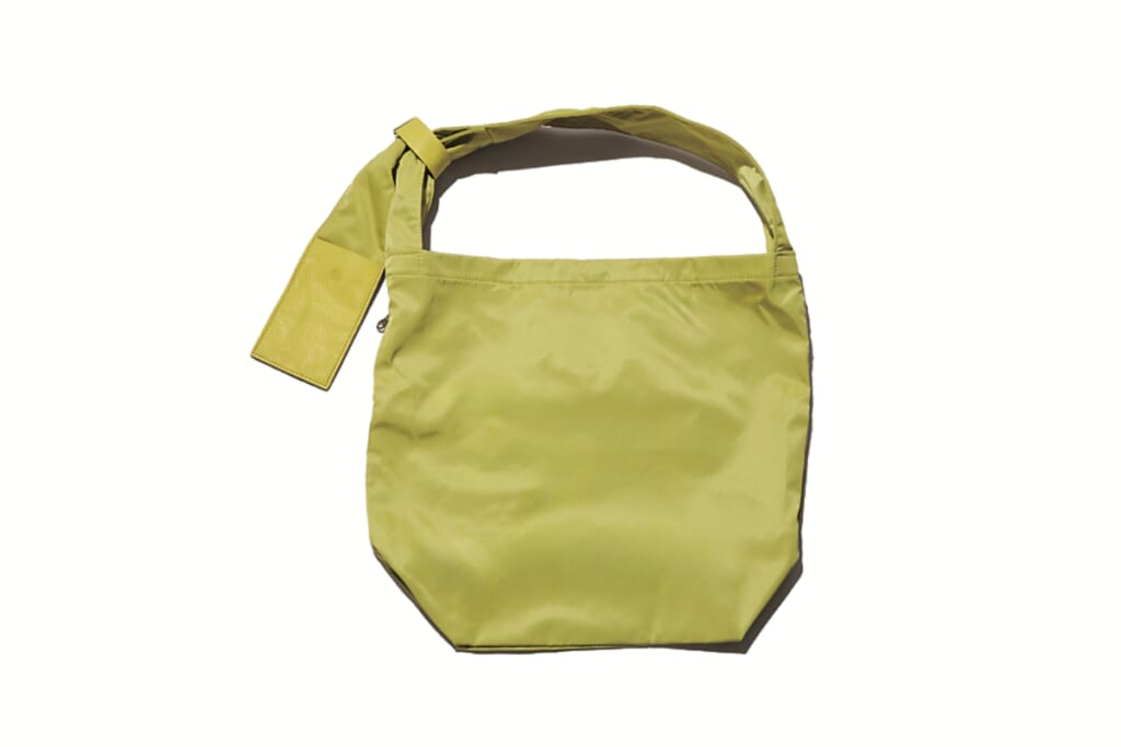 yorozu
TASUKI SHOULDER