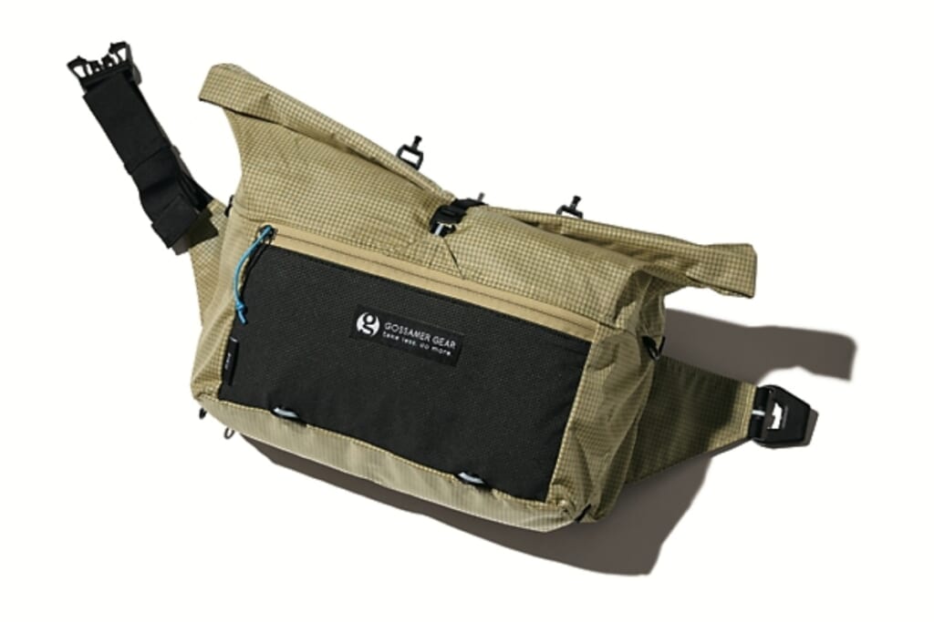 GOSSAMER GEAR
Type II Piku