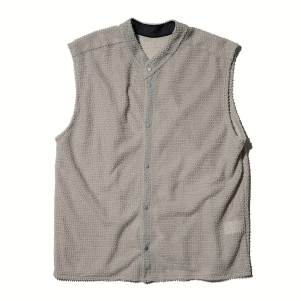 ULSUS
Bear Vest