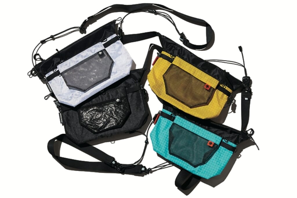 TAR(P) MENT
MINUTE Sacoche