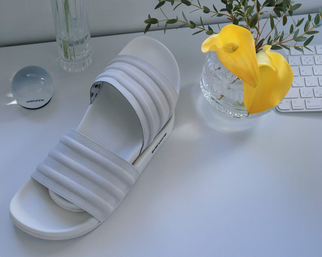 ADILETTE MII everyone