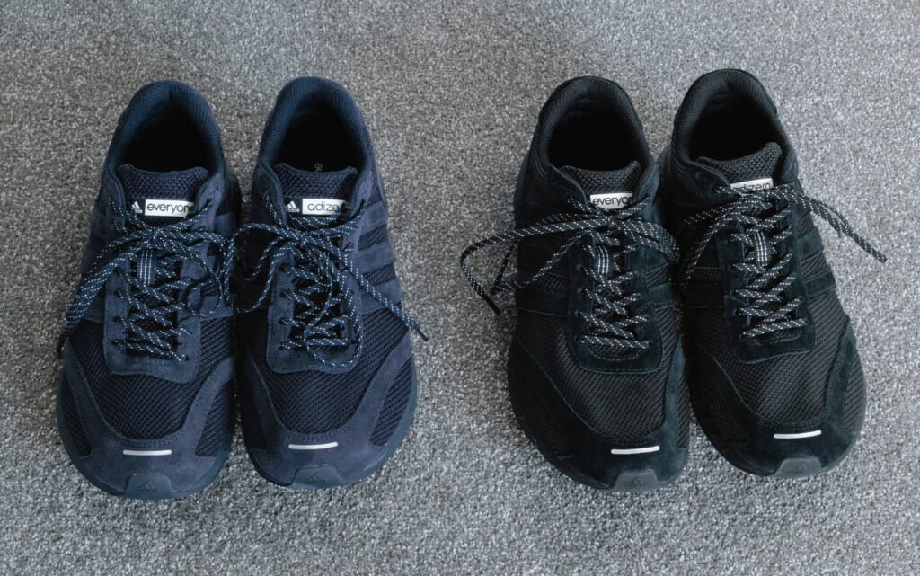 ADIZERO ADIOS OG everyone　