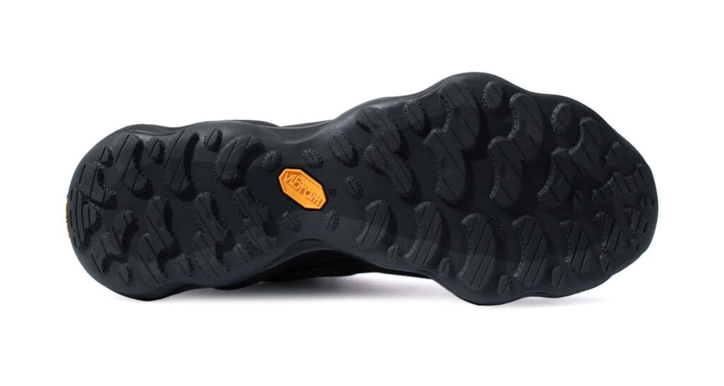 Snow Peak×MERRELL SPEED ARC MATIS GORE-TEX SP